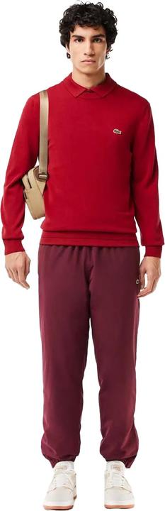 Produktbild Lacoste Monochrome Sweatshirt Rundhalsausschnitt (S)