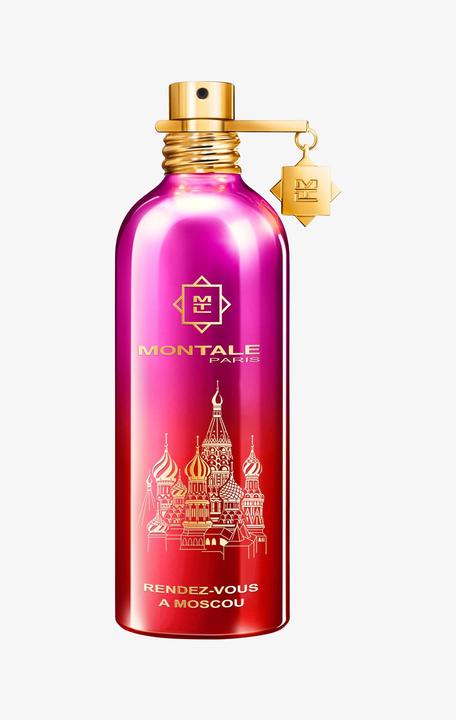 Actual product image Montale Rendez-Vous A Moscou (Eau de parfum, 100 ml)