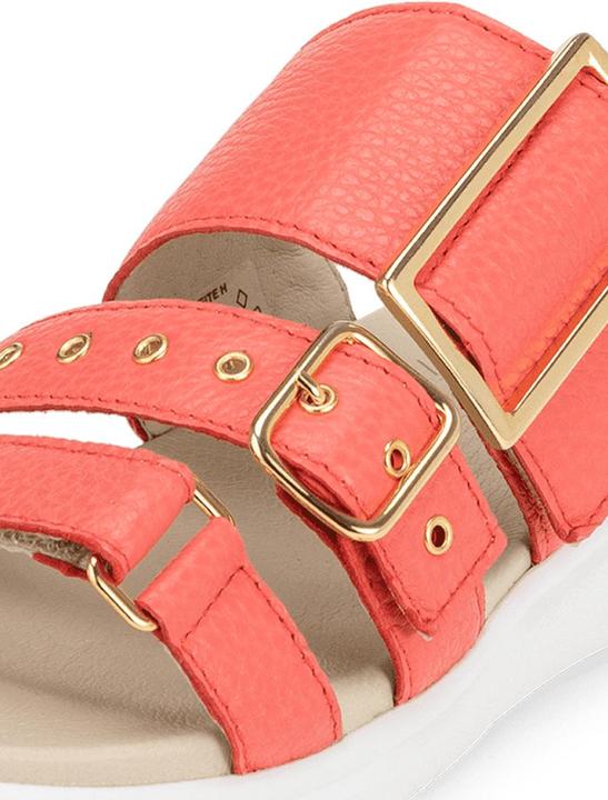 Actual product image Vitaform Supersoft mule (38)