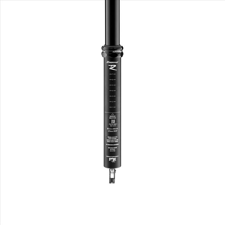 Race Face Turbine R SV Dropper Post 125 No Lever