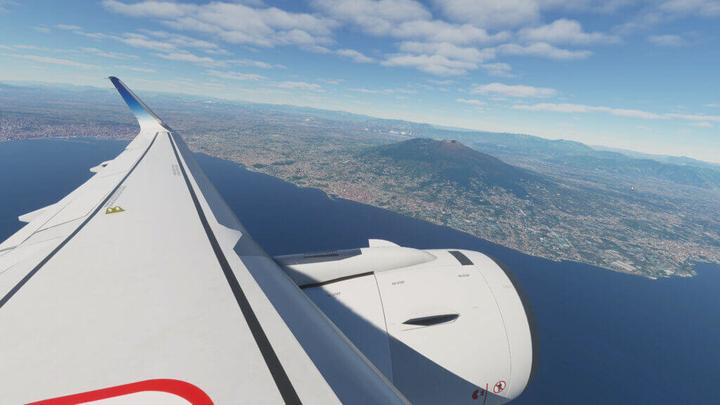 Produktbild Microsoft Flight Simulator (PC, EN)