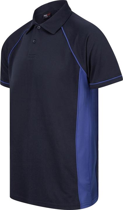 Finden & Hales Sport PoloShirt Kurzarm