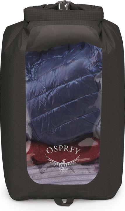Image du produit Osprey Dry Sack 20 avec fenêtre