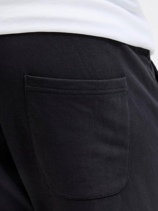 Actual product image Jack & Jones Plus Size Loose Fit Sweat-Shorts Sweat-Shorts (40)