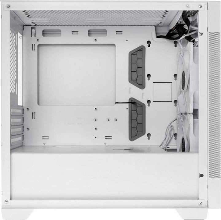 Produktbild Lian-Li Lancool 205M (mATX, Mini-ITX)