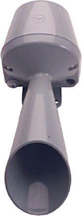 Actual product image Comax HPW1 230V IP55 horn - Reliable audible alarm for flood protection