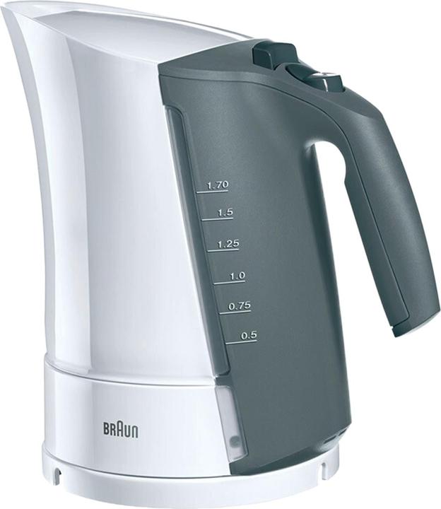 Braun Multiquick 3 (1.70 l, EU plug)
