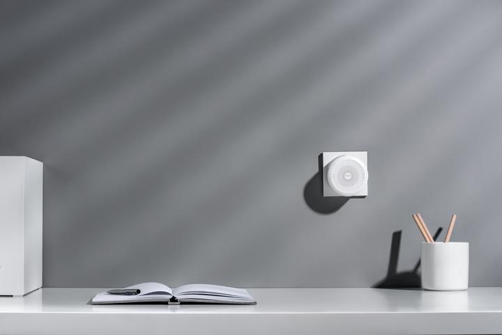 Productafbeelding Aqara Hub M1S Gen 2