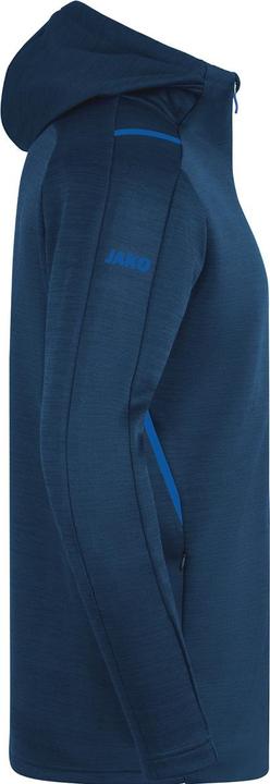 Produktbild JAKO Freizeitjacke Challenge mit Kapuze (3XL)