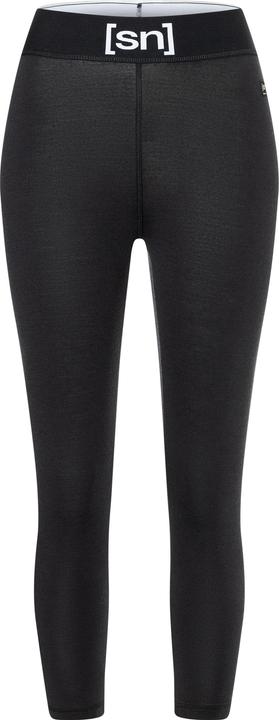 Super Natural Women's Tundra 175 Tight 3/4