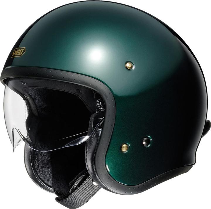 Image du produit Shoei Casque de jet J-O (57 - 58 cm, M)
