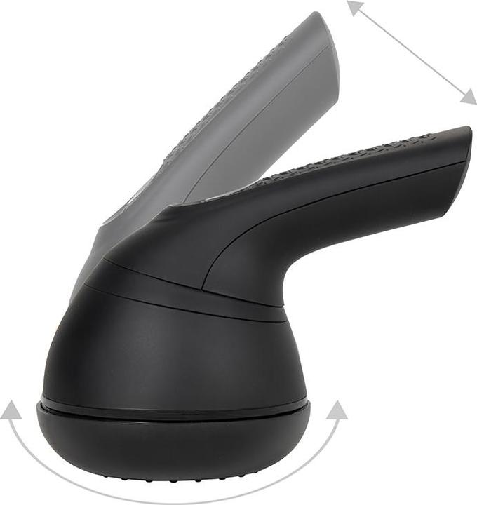 Actual product image Livoo Refillable anti-pilling razor