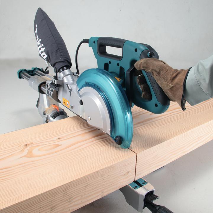 Productafbeelding Makita Ls1018ln