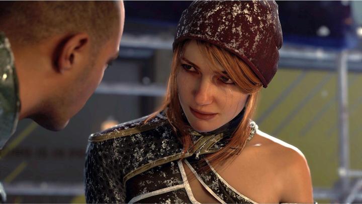 Image du produit Sony Detroit : Become Human (PS4, Multilingue)