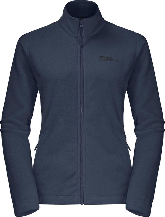 Produktbild Jack Wolfskin Kiruna Jacket W (M)