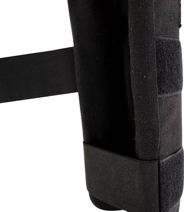 Actual product image Tunturi Allround Schienbeinschoner gepolstert (XS)