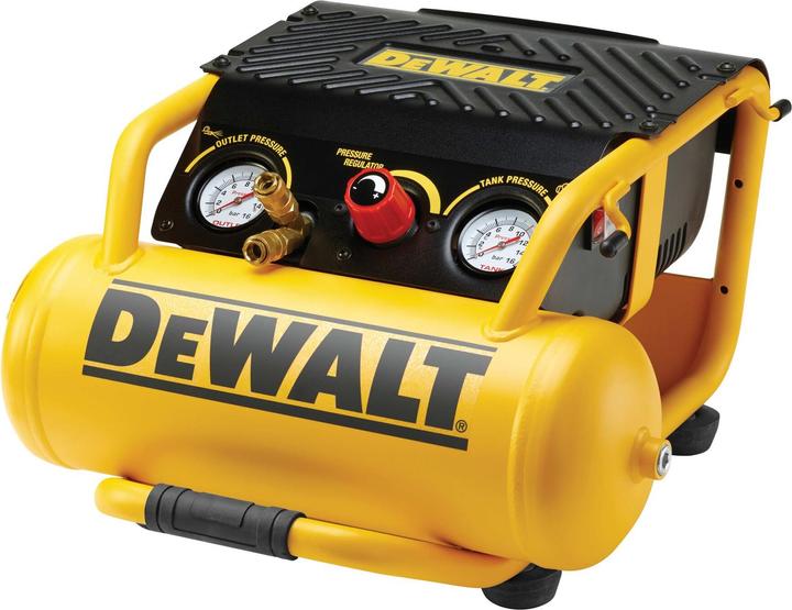 Produktbild DeWalt Kompressor (10 Bar, 10 l)