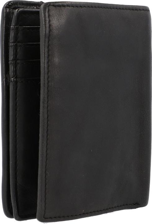 Actual product image Harbour 2nd Cool Casual Eugen leather wallet 10 cm