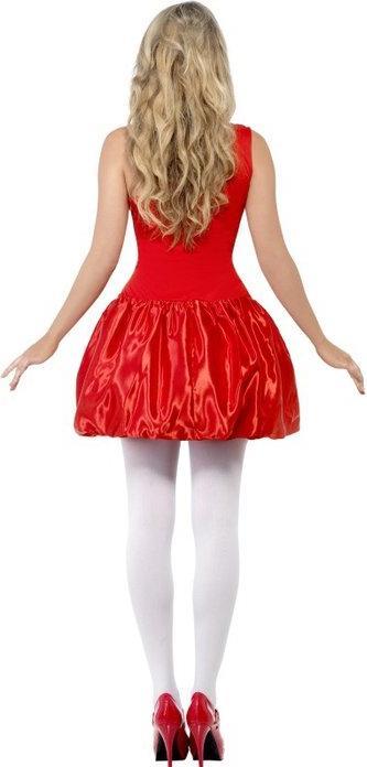 Immagine prodotto Smiffys Angry Birds: Uccello Rosso (M)