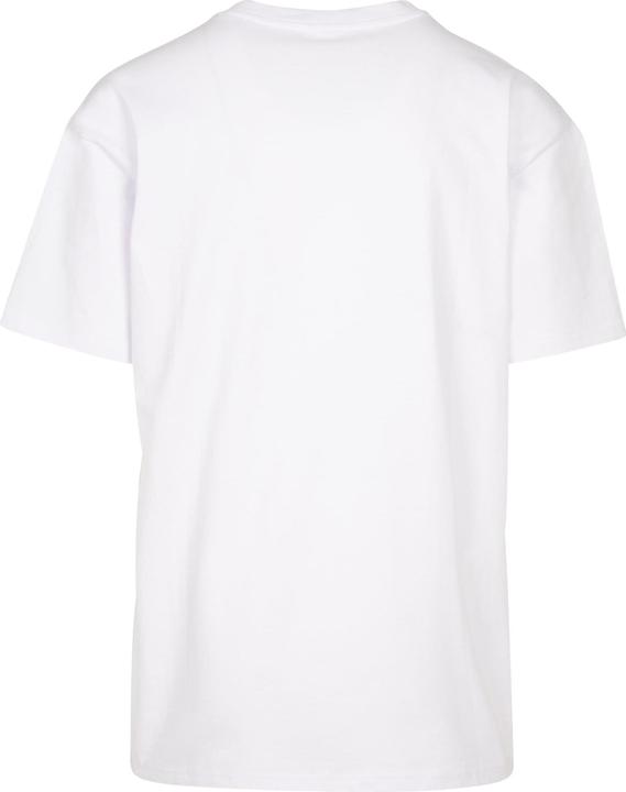 Actual product image Mister Tee Attack Player Oversize Tee - 12659 (L)