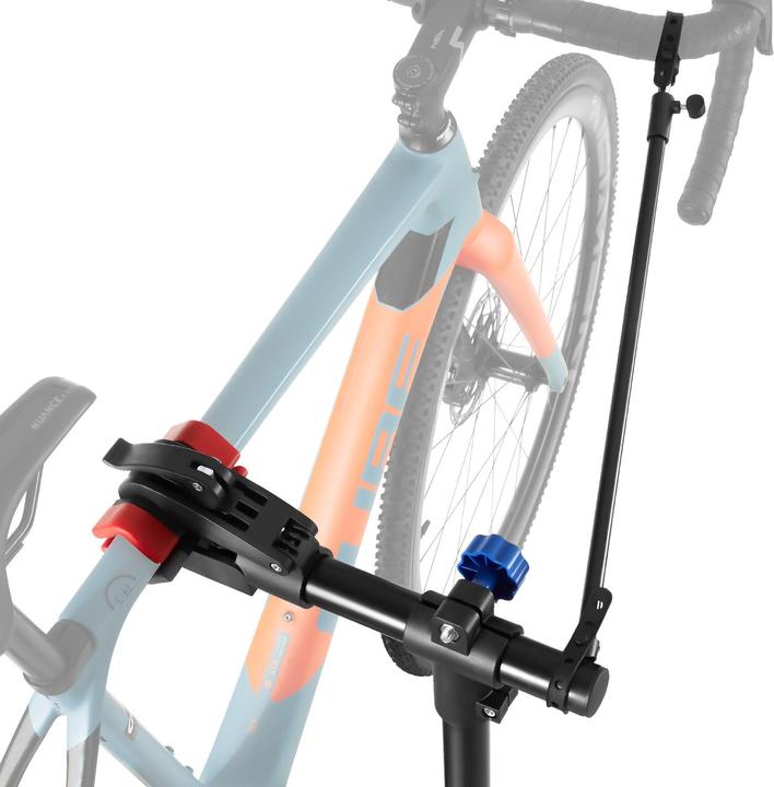 Produktbild tectake Fahrradmontageständer