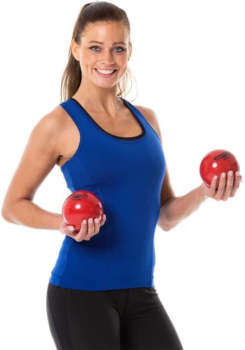 Produktbild TheraBand Soft Weight (3 kg, 110 mm)