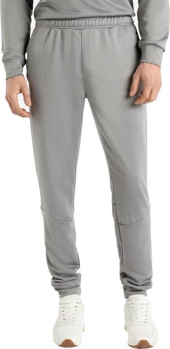 Actual product image Umbro Mens Polyester Sports Jogging Bottoms (L)