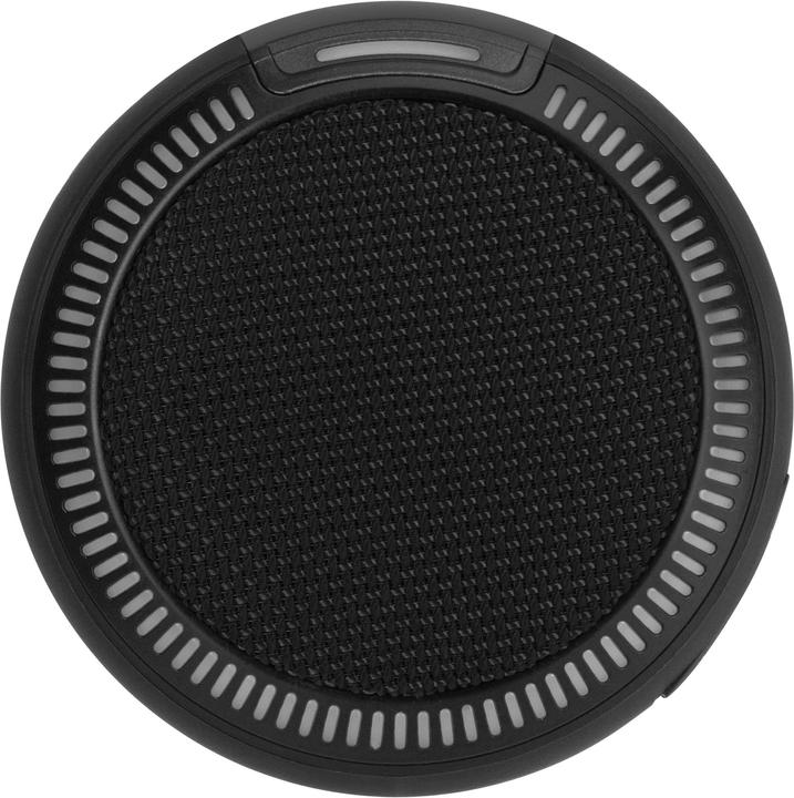 Actual product image Xqisit Streetparty S (5 h, Rechargeable battery operated)