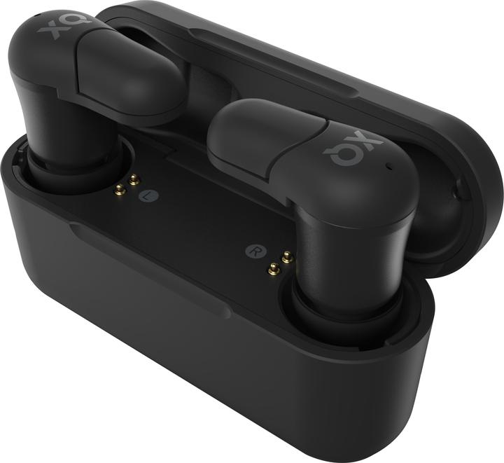 Image du produit Xqisit Véritable compact sans fil (2 h, Sans fil)