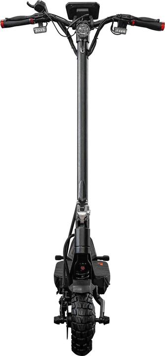 Image du produit Kaabo Mantis X PLUS Swiss Edition (20 km/h, 75 km, 500 W)