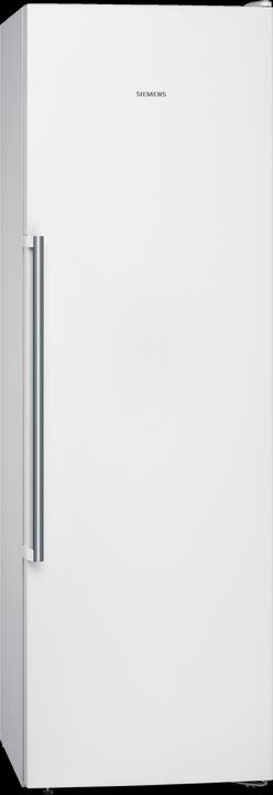 Siemens GS36NAWEP (Einbau, 242 l)