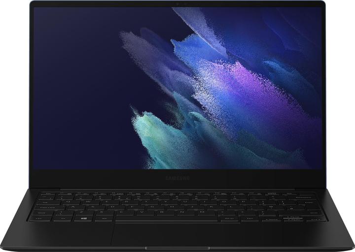 Image du produit Samsung Galaxy Book Pro (13.30", Intel Core i7-1160G7, 16 Go, 512 Go, DE)