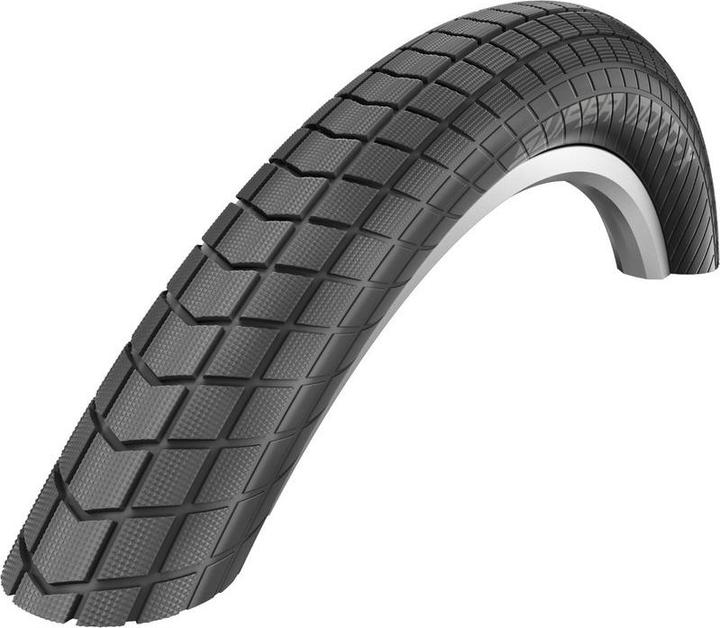 Actual product image Schwalbe Super Moto-X (27.5 x 2.80, 70-584)