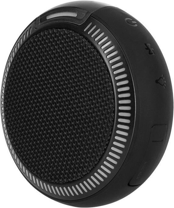 Actual product image Xqisit Streetparty S (5 h, Rechargeable battery operated)