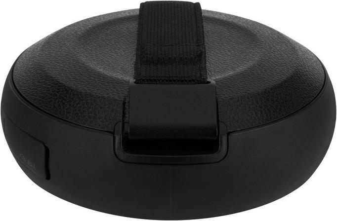 Actual product image Xqisit Streetparty S (5 h, Rechargeable battery operated)