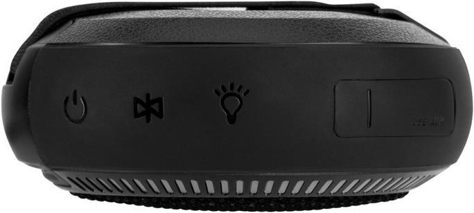 Actual product image Xqisit Streetparty S (5 h, Rechargeable battery operated)