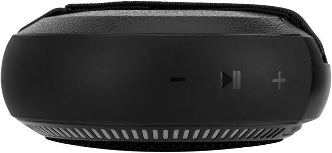 Actual product image Xqisit Streetparty S (5 h, Rechargeable battery operated)