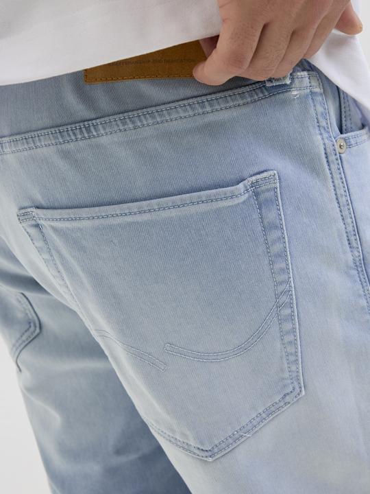 Actual product image Jack & Jones JJIRICK JJICON I.K. SHORTS GE 118 SN (XS)