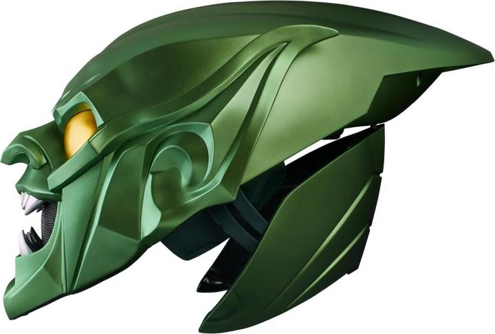 Produktbild Hasbro Spider-Man - Grüner Kobold