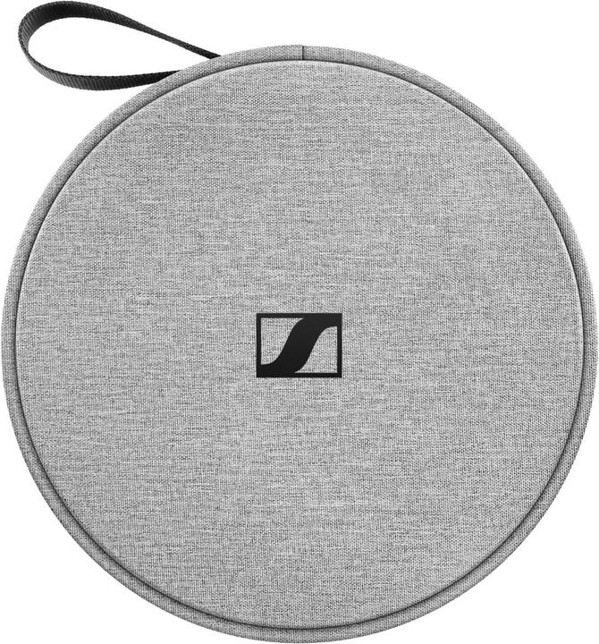 Actual product image Sennheiser Momentum 3 (ANC, 17 h, Wireless)