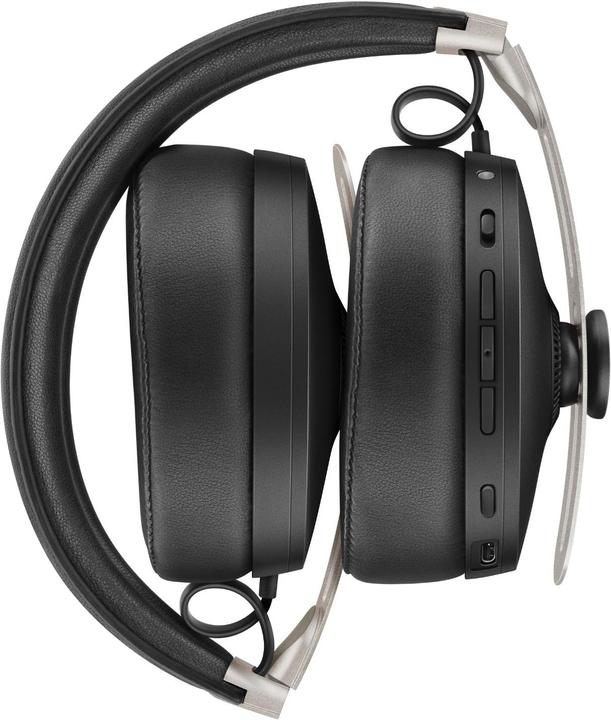 Actual product image Sennheiser Momentum 3 (ANC, 17 h, Wireless)