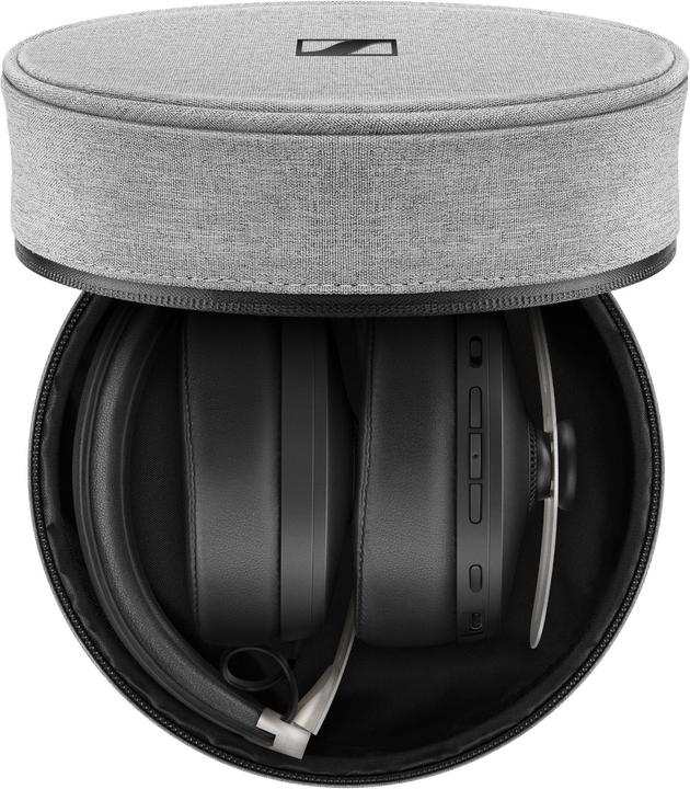 Actual product image Sennheiser Momentum 3 (ANC, 17 h, Wireless)