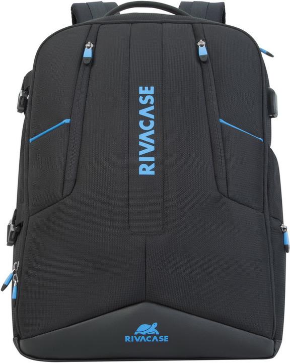 Actual product image Rivacase Borneo (30 l)