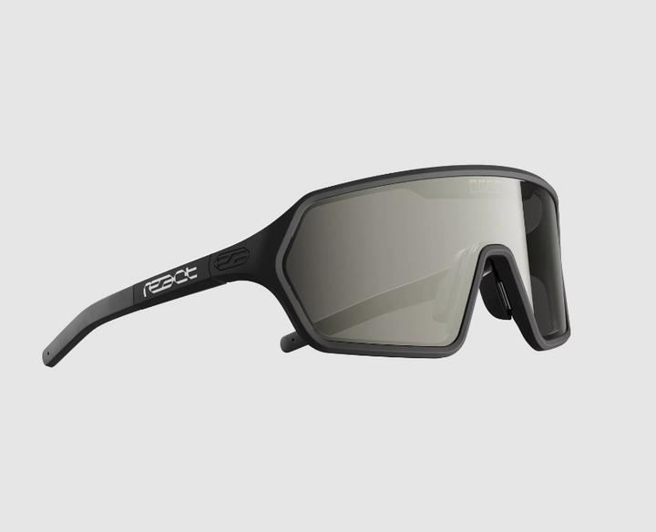 Produktbild React Rev (Onyx Schwarz, Onyx)