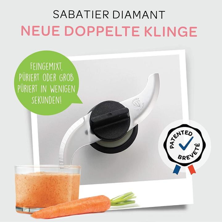 Image du produit Beaba Neo 4in1