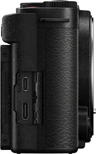 Produktbild Panasonic Lumix S9 Kit (20 - 60 mm, 24.20 Mpx, Vollformat)