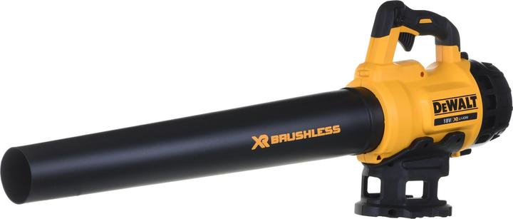 Image du produit DeWalt DCM562PB-QW (Fonctionnement sur batterie, Souffleur de feuilles)
