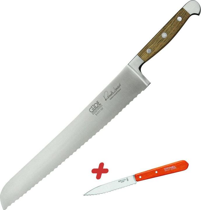 Image du produit Güde Solingen Alpha (32 cm)