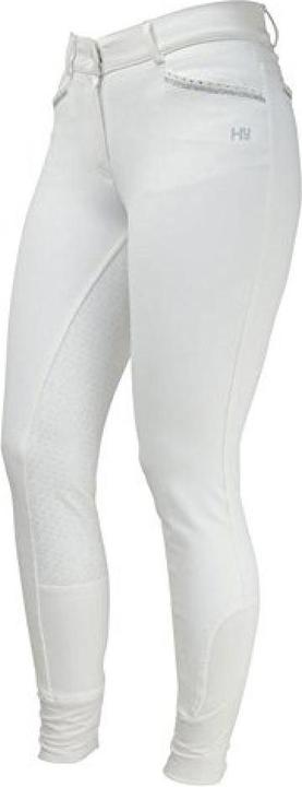 Image du produit Hy Fashion Culotte d'équitation Roka avec pierres précieuses (42 D)
