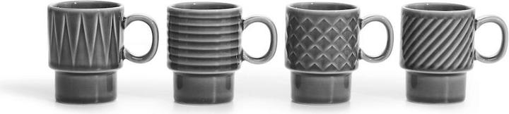 Produktbild Sagaform Espresso (100 ml, 4 x)